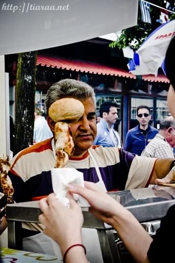 Greek Festival 2011