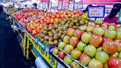 Queen Victoria Market