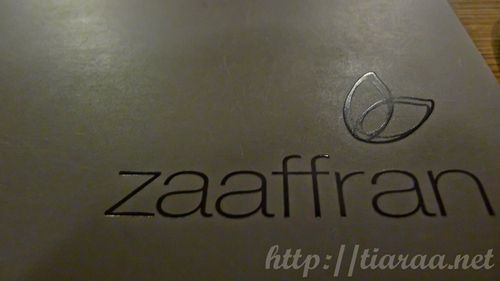 Zaaffran