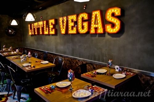 Little Vegas