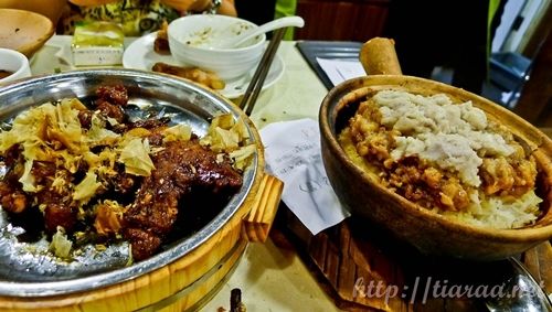 Kam Tung Kitchen 金東大小廚