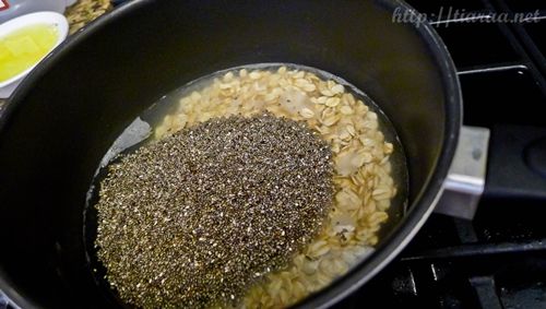 Clean Eating Raspberry Oatmeal