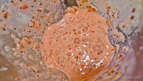 Strawberry Pancakes - Clean Eating