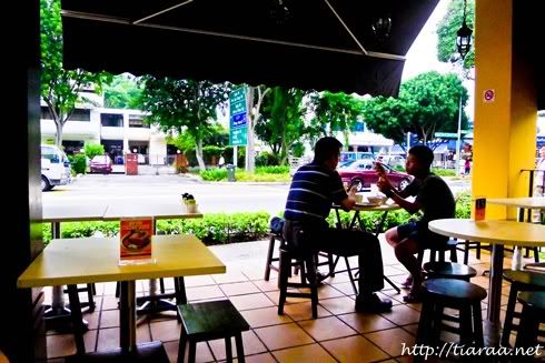 killiney kopitiam