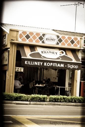 killiney kopitiam