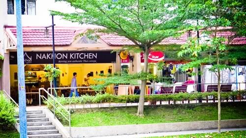 Nakhon Kitchen