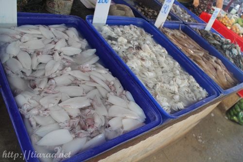 Wet Market in Chiangrai photo market CR11_zps9azc67ra.jpg