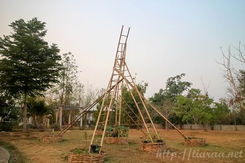 Upcountry Bungalows