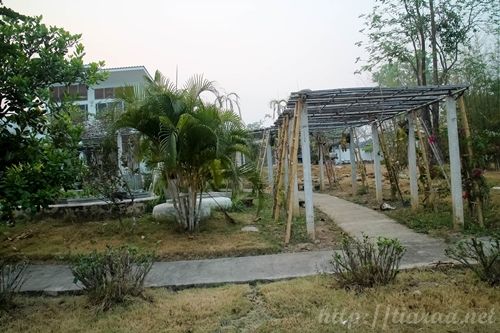 Upcountry Bungalows