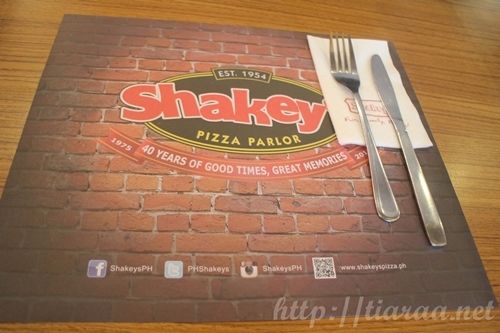 Shakey's