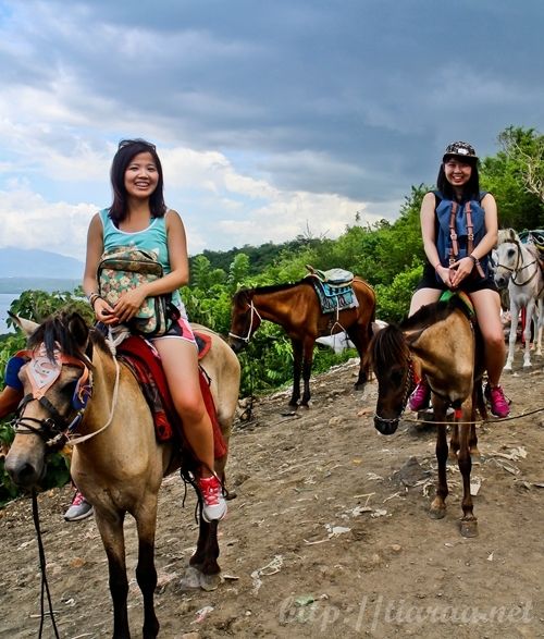 TAAL Volcano