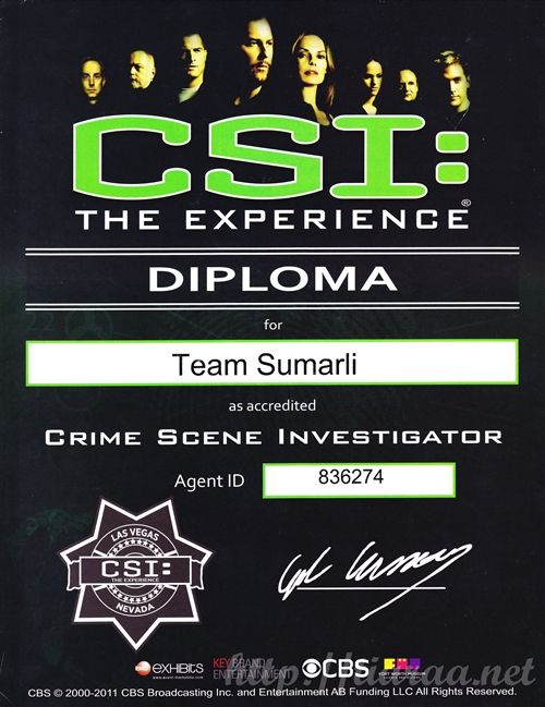 "CSI