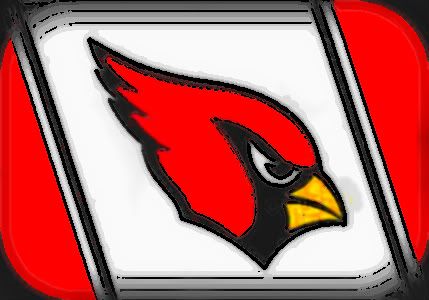 arizona cardinals photo: Arizona Cardinals Logo Rodrick231.jpg