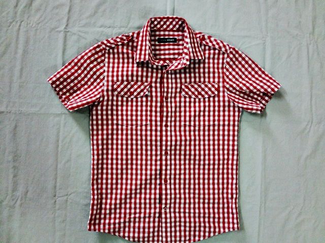 Quần áo xách tay usa - áo thun aero, ae, polo, john henry- quần reebok, dkny, ck.... - 7