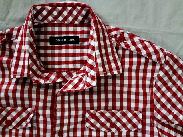 Quần áo xách tay usa - áo thun aero, ae, polo, john henry- quần reebok, dkny, ck.... - 8