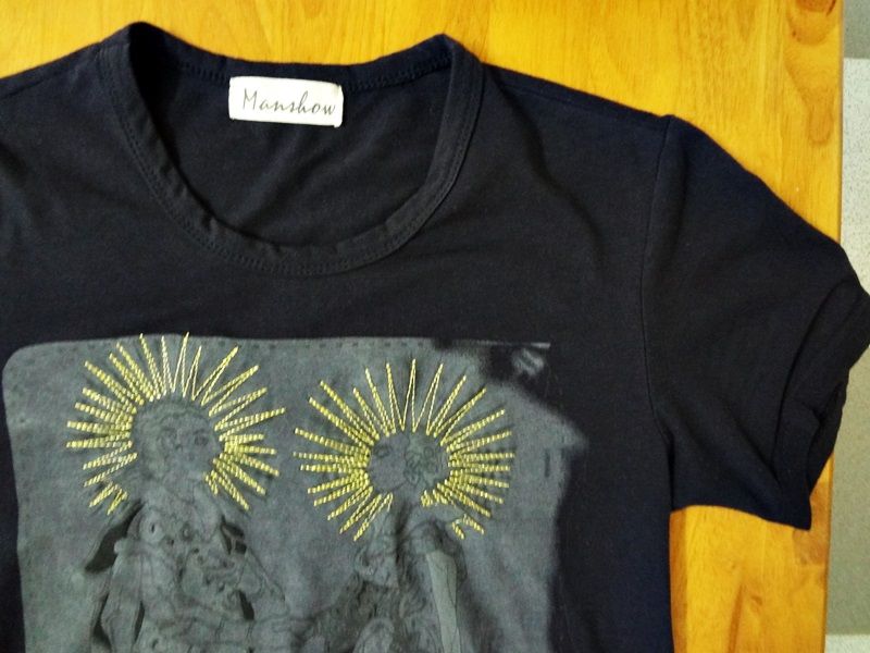 Quần áo xách tay usa - áo thun aero, ae, polo, john henry- quần reebok, dkny, ck.... - 10