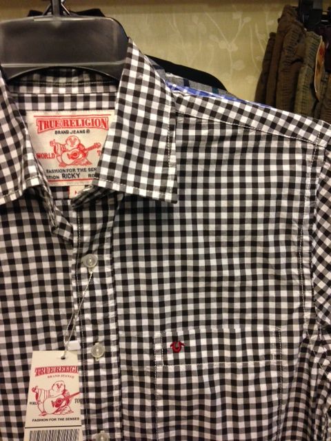 Quần áo xách tay usa - áo thun aero, ae, polo, john henry- quần reebok, dkny, ck.... - 1