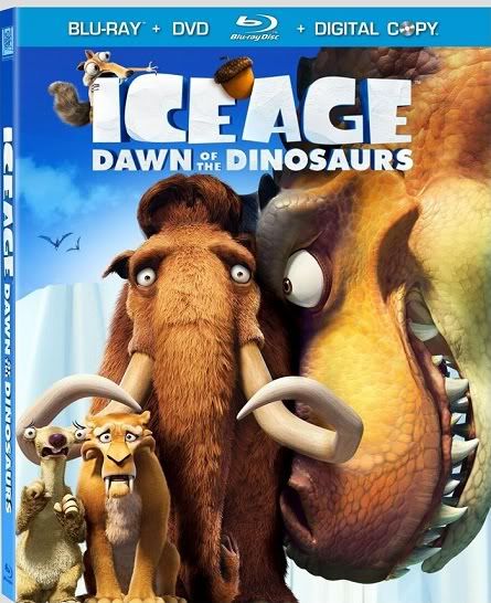 cadillacs and dinosaurs game download. Ice Age: Dawn of the Dinosaurs