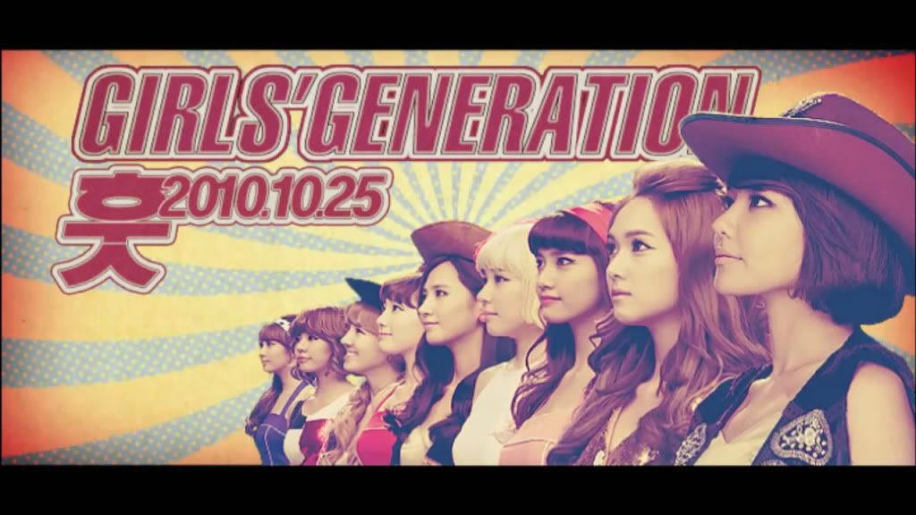 SNSD hoot Pictures, Images and Photos