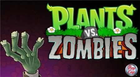 plants vs zombies Dicas de jogos engraçados com zumbis.