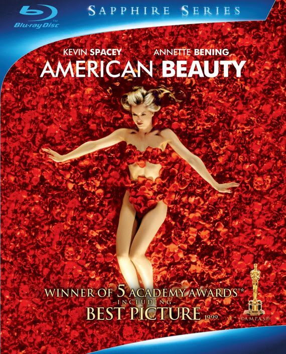 American Beauty 1999 720p BluRay x264-CHD