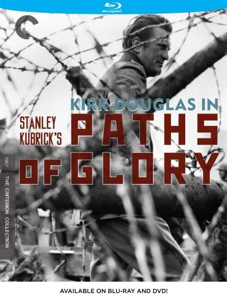 Paths Of Glory. Paths of Glory (1957) 720p