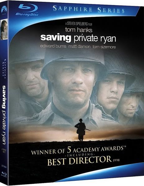 Saving Private Ryan 1998 720p BluRay x264-MELiTE