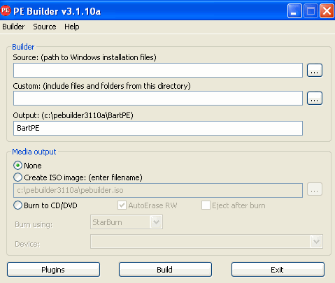 pebuilder review ijustutter