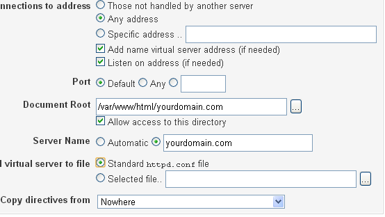 setup apache webserver vps amazon ec2 ijustutter