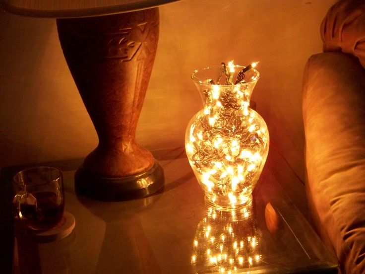 Sfeer in de woonkamer maken. Woonkamer decoratie candles