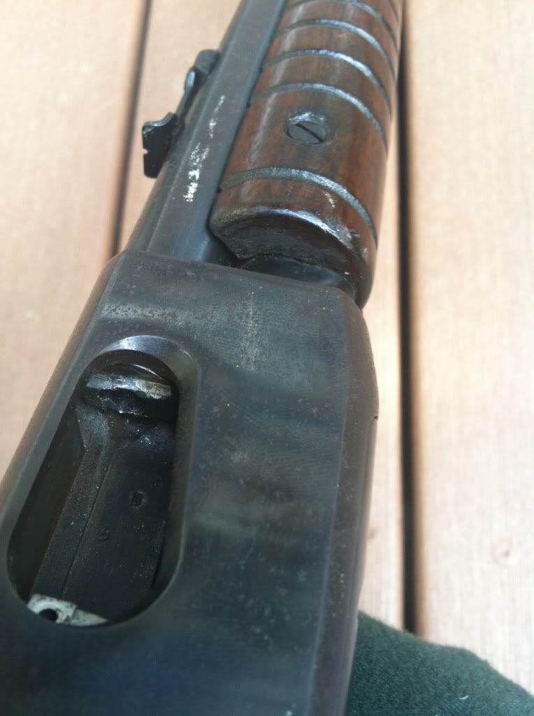 remington model 12 serial number dates