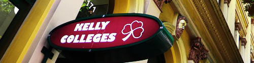 kelly college