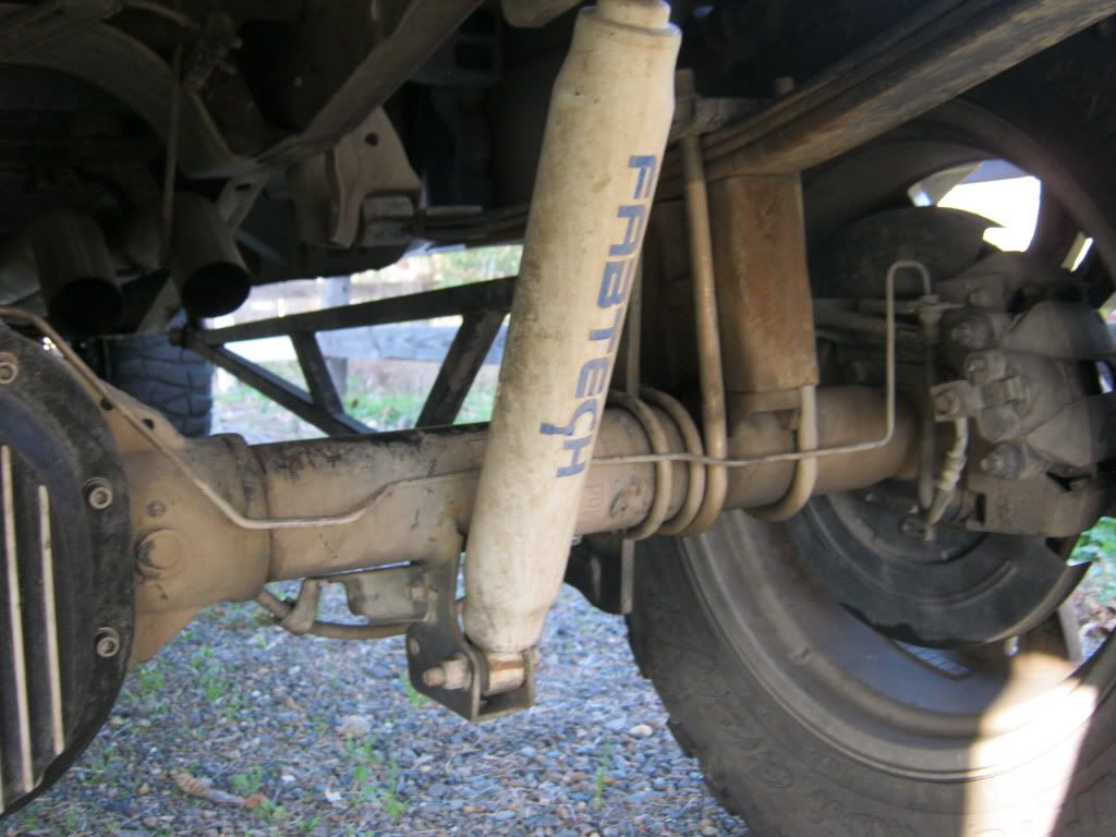 Ford F150 8.8 Axle Swap? Jeep Enthusiast Forums