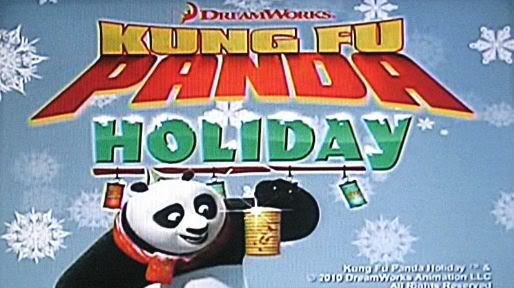 panda wallpaper16. FS] Kung Fu Panda Holiday