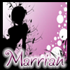 Marrian Avatar