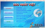 Phần mềm SEO Website