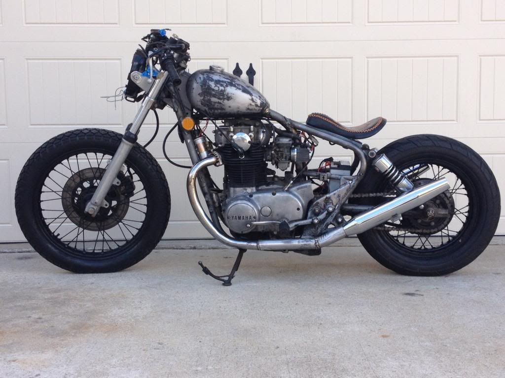 xs650 vm34