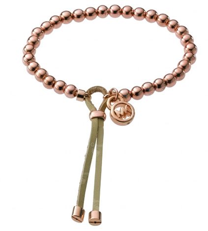 From QR299 Adorn Your Wrists with Michael Kors Bracelets OR