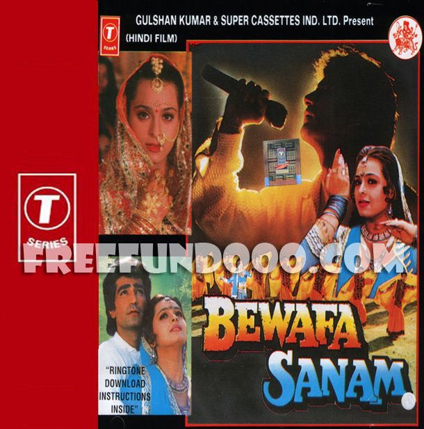 Bewafa Sanam 2 Full Movie In Hindi 720p Download