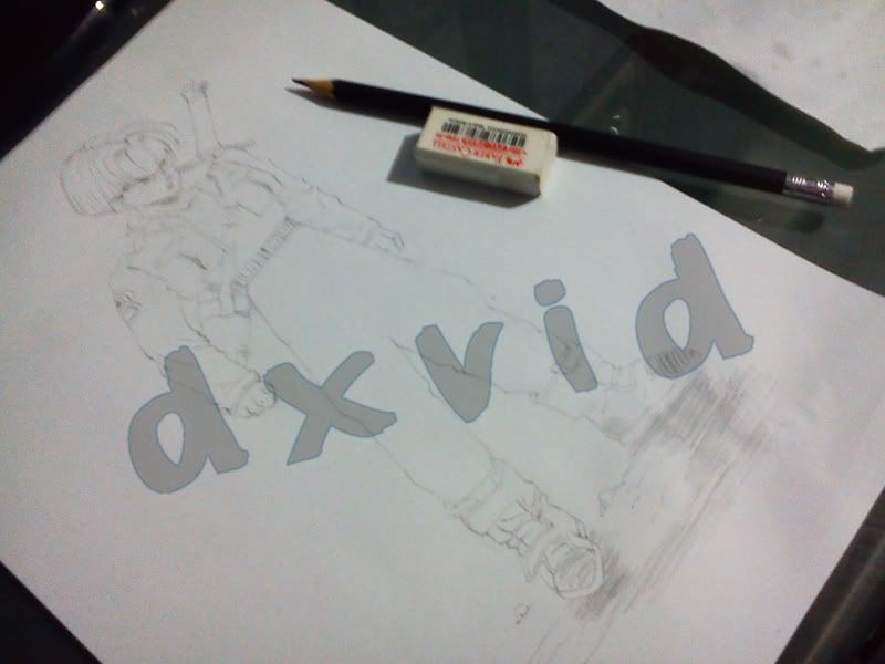 Volver a Dibujar :) Volver a Dibujar :)