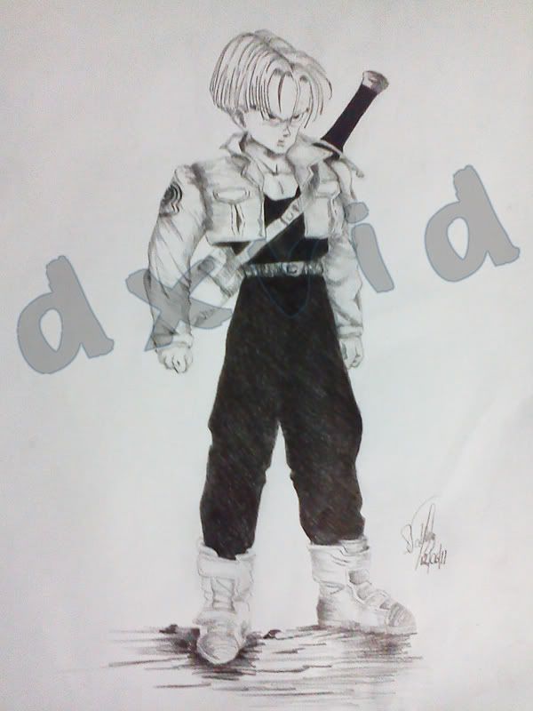 trunks trunks