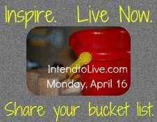 Intend to Live