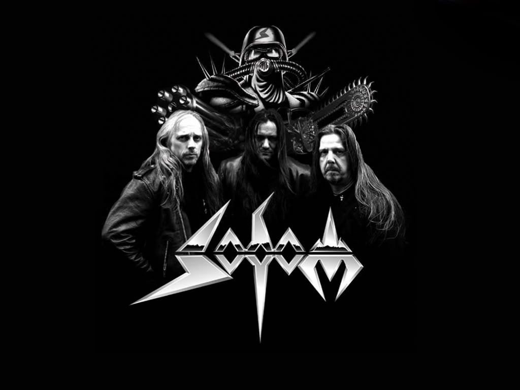 Fondos de pantalla (wallpapers) de bandas de Metal! - I... Fondos de pantalla (wallpapers) de bandas de Metal! - I...