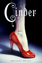 Cinder by Marissa Meyer Pictures, Images and Photos