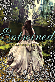 Entwined by Heather Dixon Pictures, Images and Photos