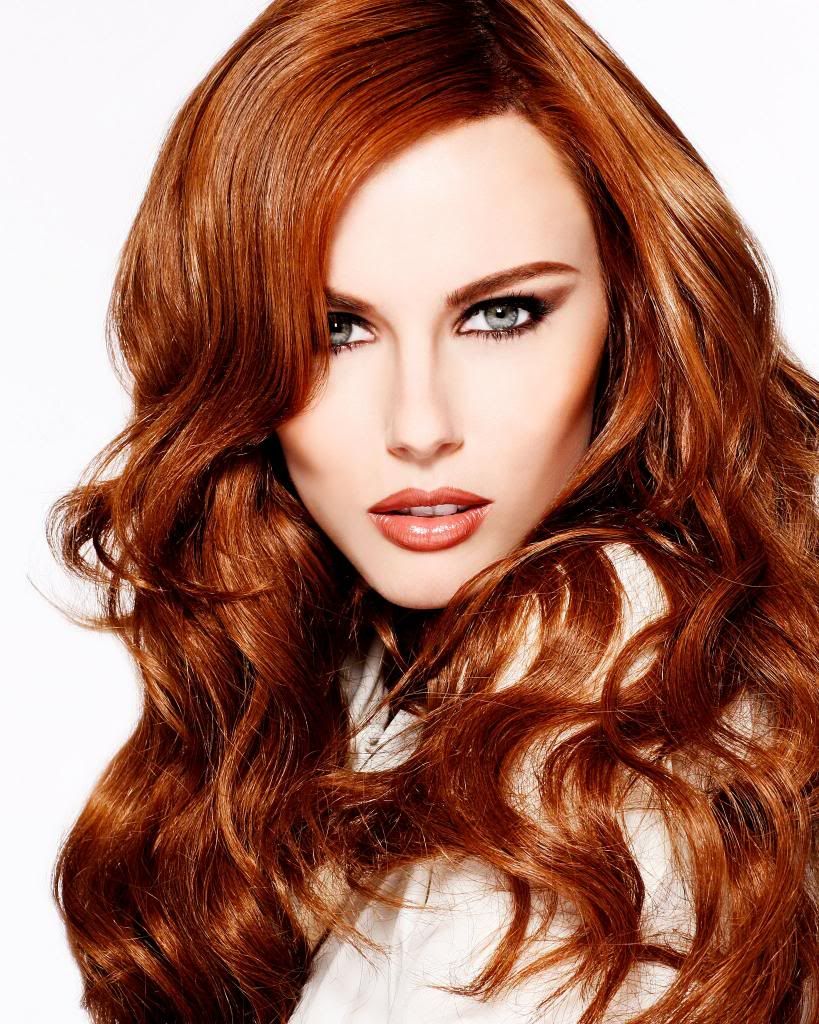 Alyssa Campanella Beautiful Red Hair Redhead Beauty I Love Redheads