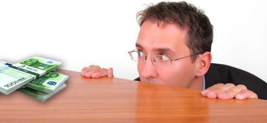 vendere vendere di più con la paura della pardita