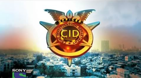 Logo Cid