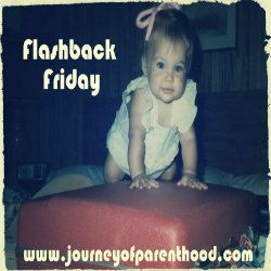 Flashback Fri: Crazy Moving Weekend