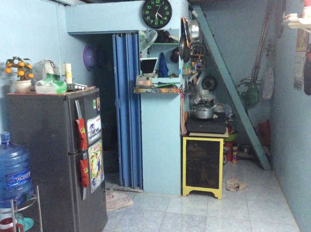 Cố nhà Quận 5 giá cực rẻ - 8